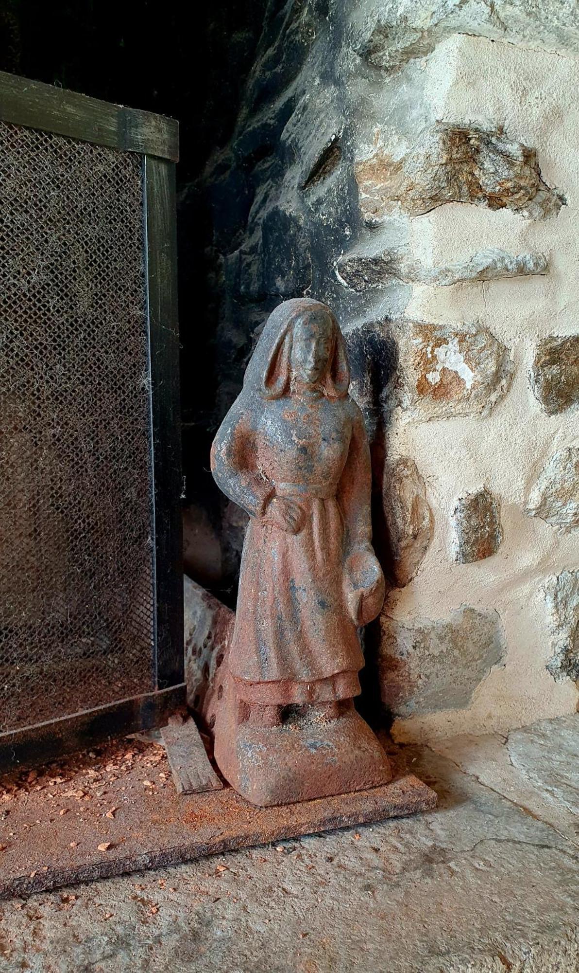 L'Auberge De La Porte Saint-Jouan-des-Guérets Habitación foto